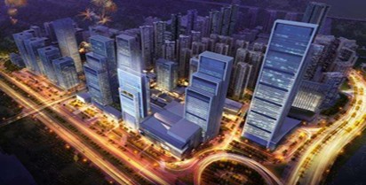 樓宇自動化控制系統能夠自動控制建筑物內的機電設備!(圖1) 樓宇自動化控制系統能夠自動控制建筑物內的機電設備!(圖1)