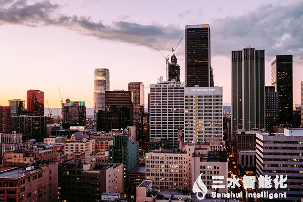 樓宇自控系統和會展中心智能化發展有什么關系? 樓宇自控系統和會展中心智能化發展有什么關系?