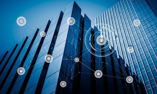 智能建筑包含哪些系統？從發展歷史說起！