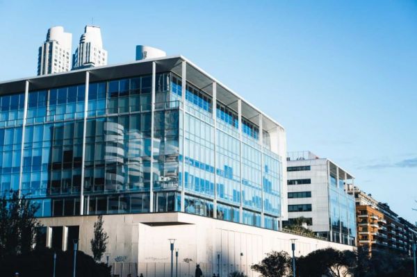 建筑設備監控系統,節能減排方案,能效提升,環境保護 建筑設備監控系統,節能減排方案,能效提升,環境保護