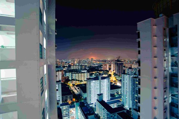 樓宇設(shè)備自控系統(tǒng)，智慧樓宇