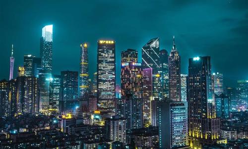 BA樓宇自控系統的核心組成 BA樓宇自控系統的核心組成