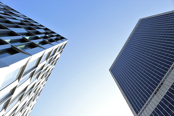 樓宇智能控制系統的功能優勢 樓宇智能控制系統的功能優勢