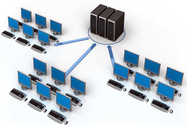 計算機技術(shù)與樓宇自控的直接關聯(lián)！