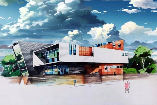 智能樓宇自控系統為您打造綠色智能樓宇！