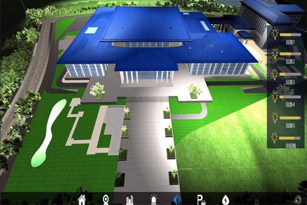 什么是樓宇控制系統(tǒng)集成化？有何特點？