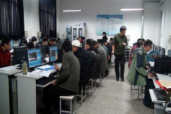 樓宇自控培訓(xùn)管理的如何落實？