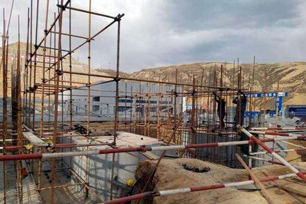 智能樓宇控制系統的施工技術要點！