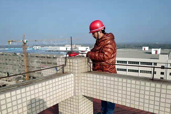 樓宇自控系統(tǒng)的防雷裝置質量檢測！