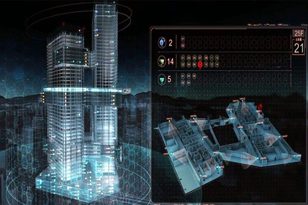 什么樣的智能樓宇自控系統(tǒng)是人們所需要的？