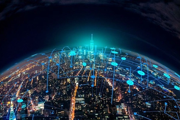 智能樓宇控制系統的三點管理特點！