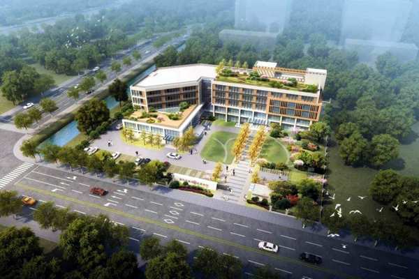 樓宇智能化對(duì)于養(yǎng)老院特別適用！