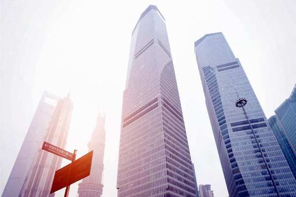 樓宇自動化系統(tǒng)具有超強(qiáng)的控制能力！