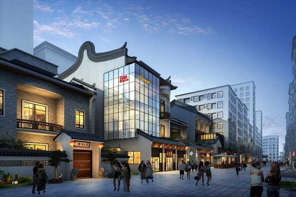 樓宇自控系統(tǒng)集合了多種先進技術！