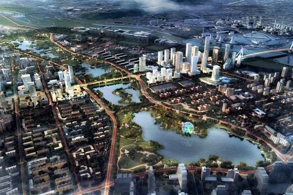 樓宇節能，我選擇樓宇智能化系統！