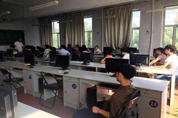 校內(nèi)樓宇控制系統(tǒng)實(shí)訓(xùn)管理問(wèn)題預(yù)防！