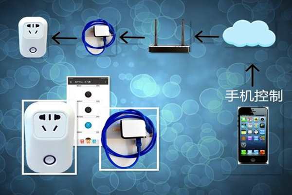 樓宇智能化系統(tǒng)遠(yuǎn)程控制的必要性！