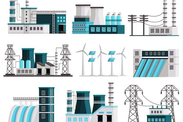 樓宇自控實踐能力的培養！