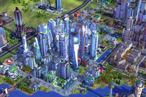 樓宇控制以客戶(hù)為中心！