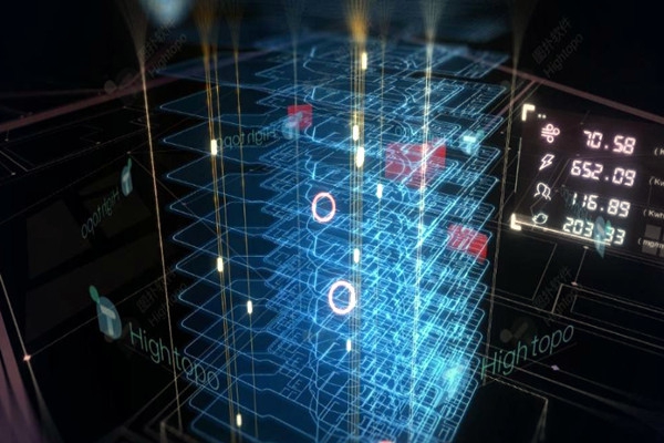 健全樓宇智能化質量保證體系！