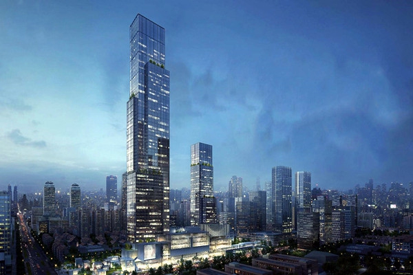 樓宇自動化使得智能樓宇成為主流！