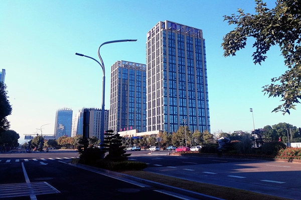 樓宇智能化專業(yè)化、系統(tǒng)化、節(jié)能化特點(diǎn)！