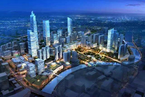 樓宇控制系統讓人癡迷的基本功能！