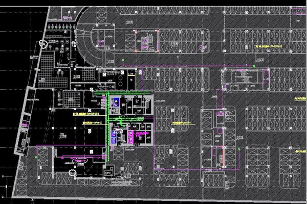 樓宇智能化系統(tǒng)的方案確定流程！