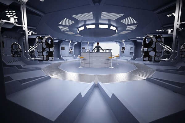 樓宇控制系統(tǒng)四大子系統(tǒng)簡(jiǎn)介！