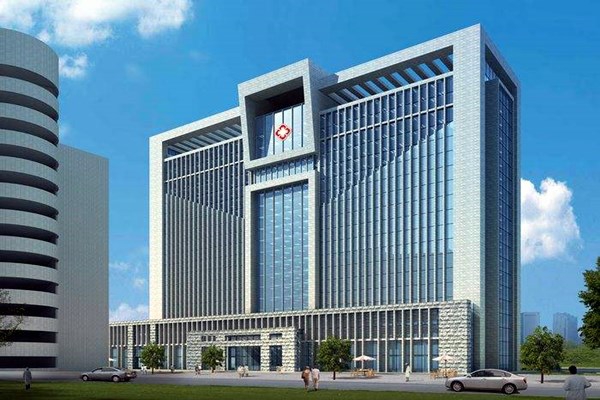 醫用建筑的樓宇智能化系統是比較特殊的！