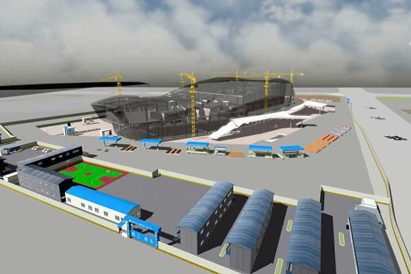 樓宇控制系統(tǒng)市場(chǎng)供求變化趨勢(shì)！