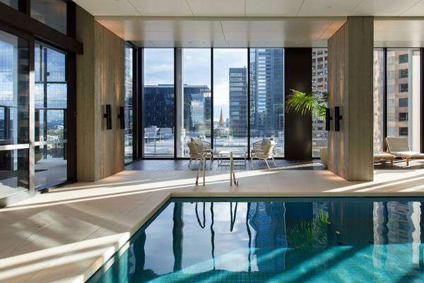 把握整體框架，塑造樓宇自動化精品工程！