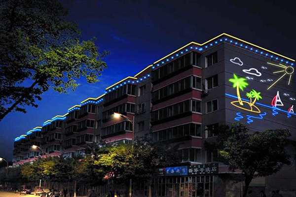 樓宇控制過程中的設備安裝問題！