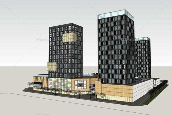 都想“認識”樓宇智能化系統(tǒng)設(shè)計與實施？今天它來了！