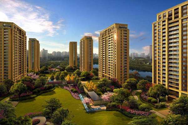 樓宇控制行業應該激流勇進！