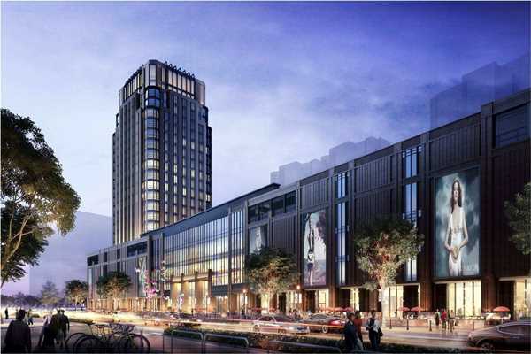 樓宇控制領域需要智能化的管理制度！