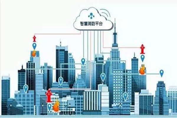 樓宇智能化系統的消防作用杠杠滴！