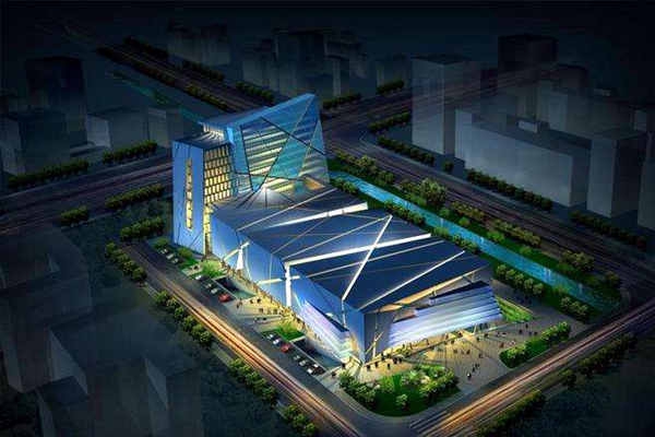 樓宇控制系統(tǒng)崛起之優(yōu)勢！