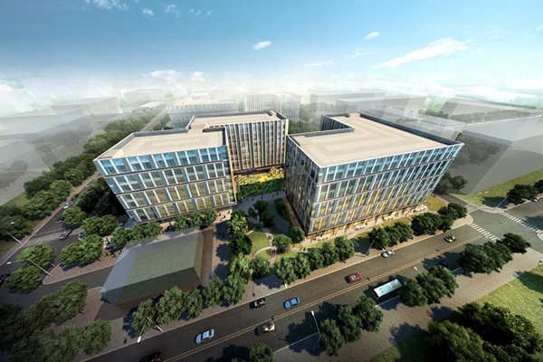 樓宇控制系統(tǒng)實(shí)事求是的原則不動(dòng)搖！