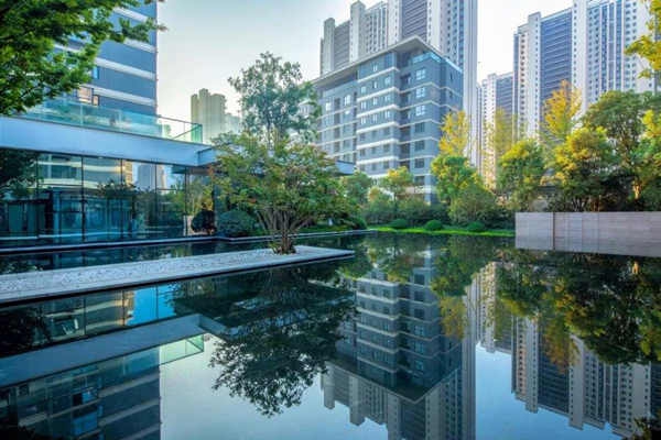 樓宇智能化系統(tǒng)設(shè)計應(yīng)融合于主體工程！