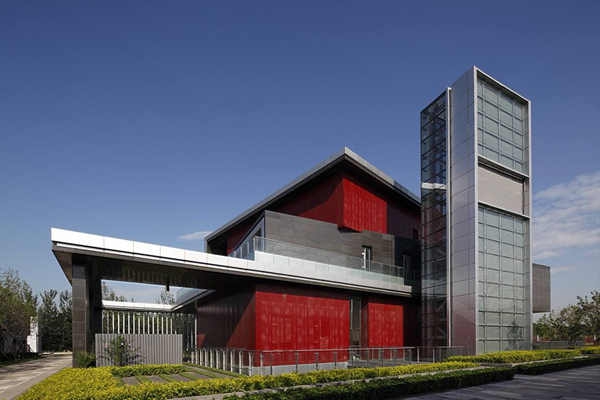 樓宇自控系統的集成化處理！