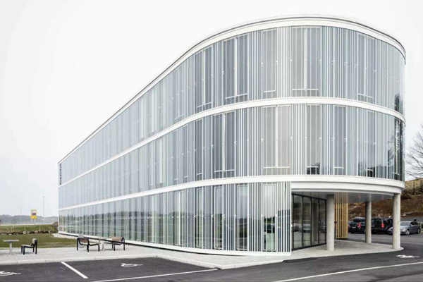 樓宇自動化建設承包商索賠注意事項！