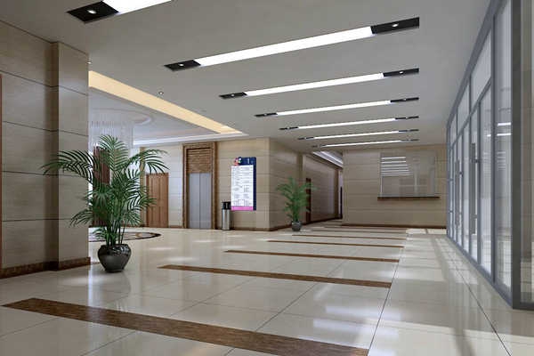 醫院樓宇智能化建設需要齊備哪些系統？