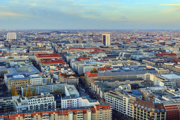 智能樓宇，設定正確樓宇節(jié)能基礎的三要點！