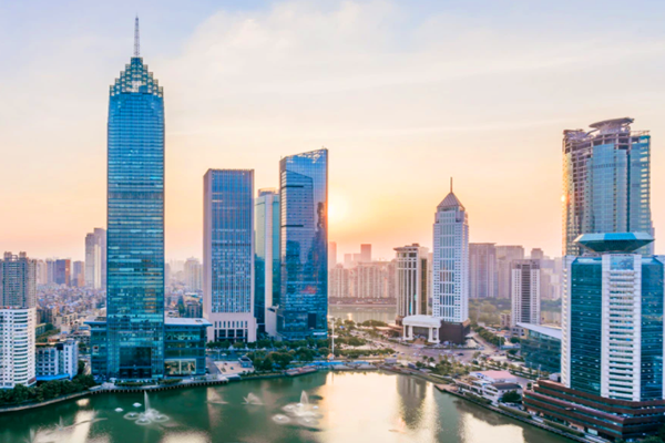 樓宇控制系統(tǒng)的重要作用！