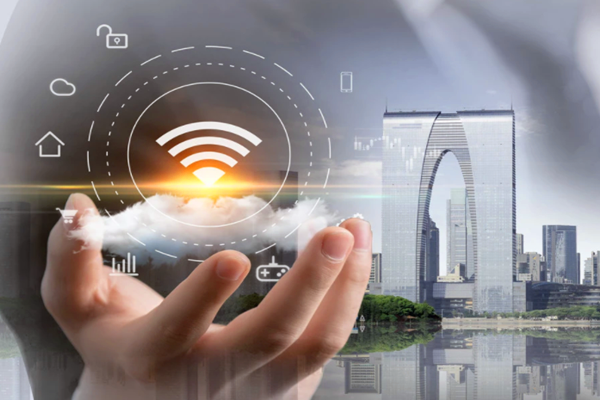 智能樓宇自控系統(tǒng)知識(shí)要點(diǎn)！