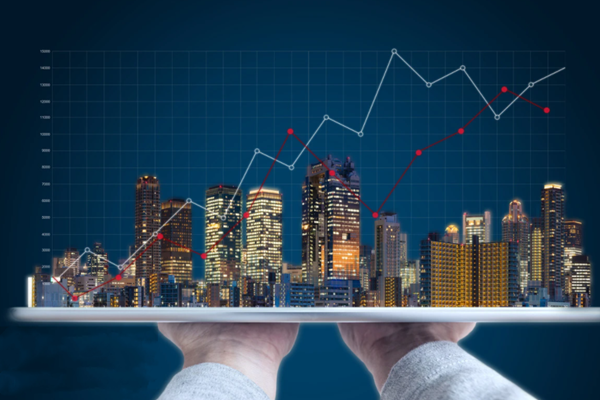 智慧樓宇解決方案，助力建筑節能！