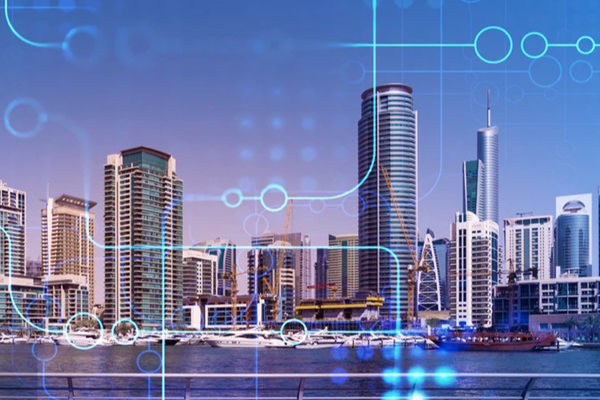 智慧樓宇的優勢有哪些？