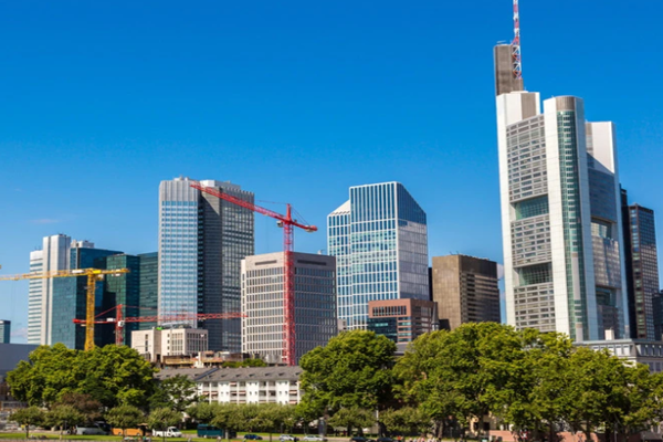 科普：什么是被動式超低能耗建筑？