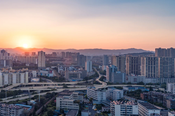 智慧建筑在綠色低碳、可持續發展上有什么作用？